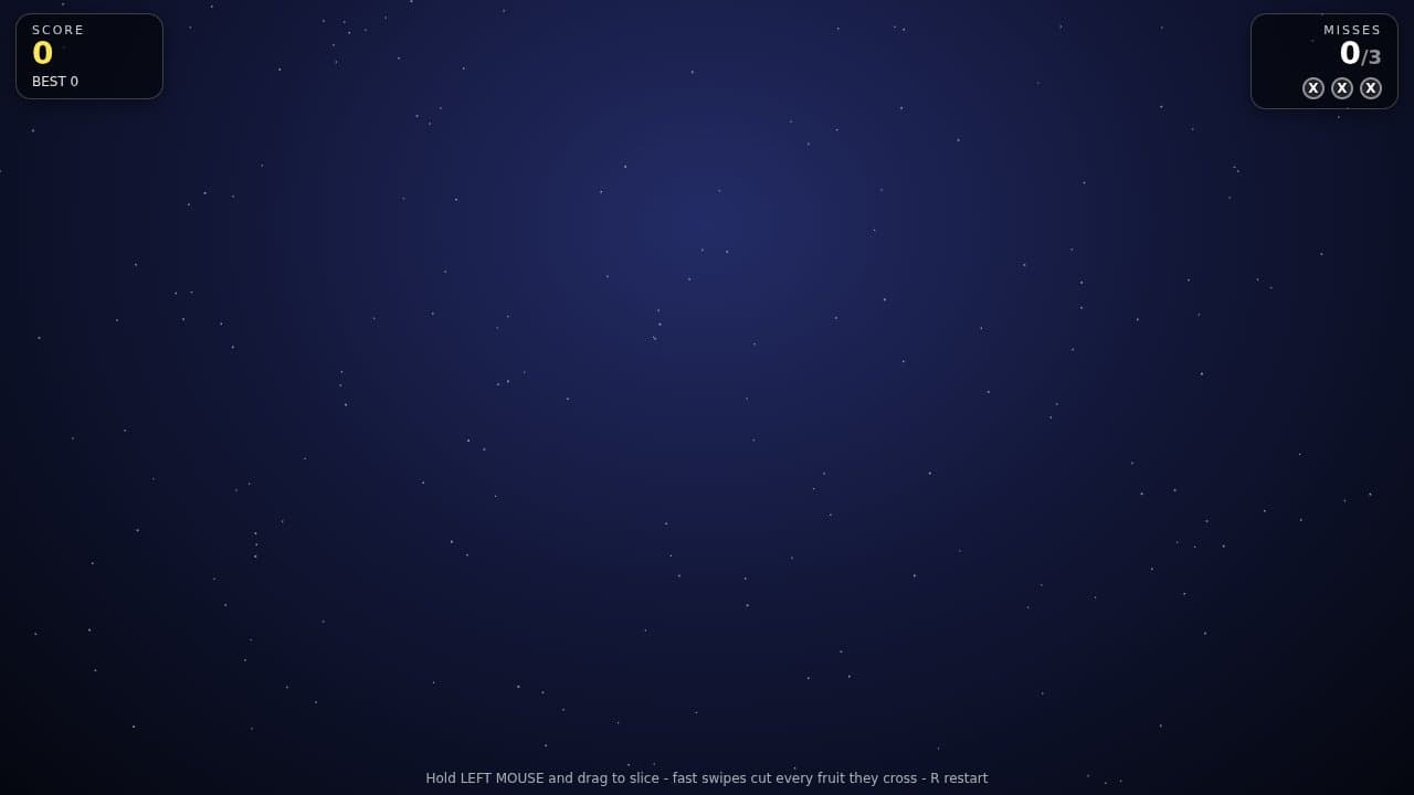 Still from the Meta: Muse Spark 1.3 game