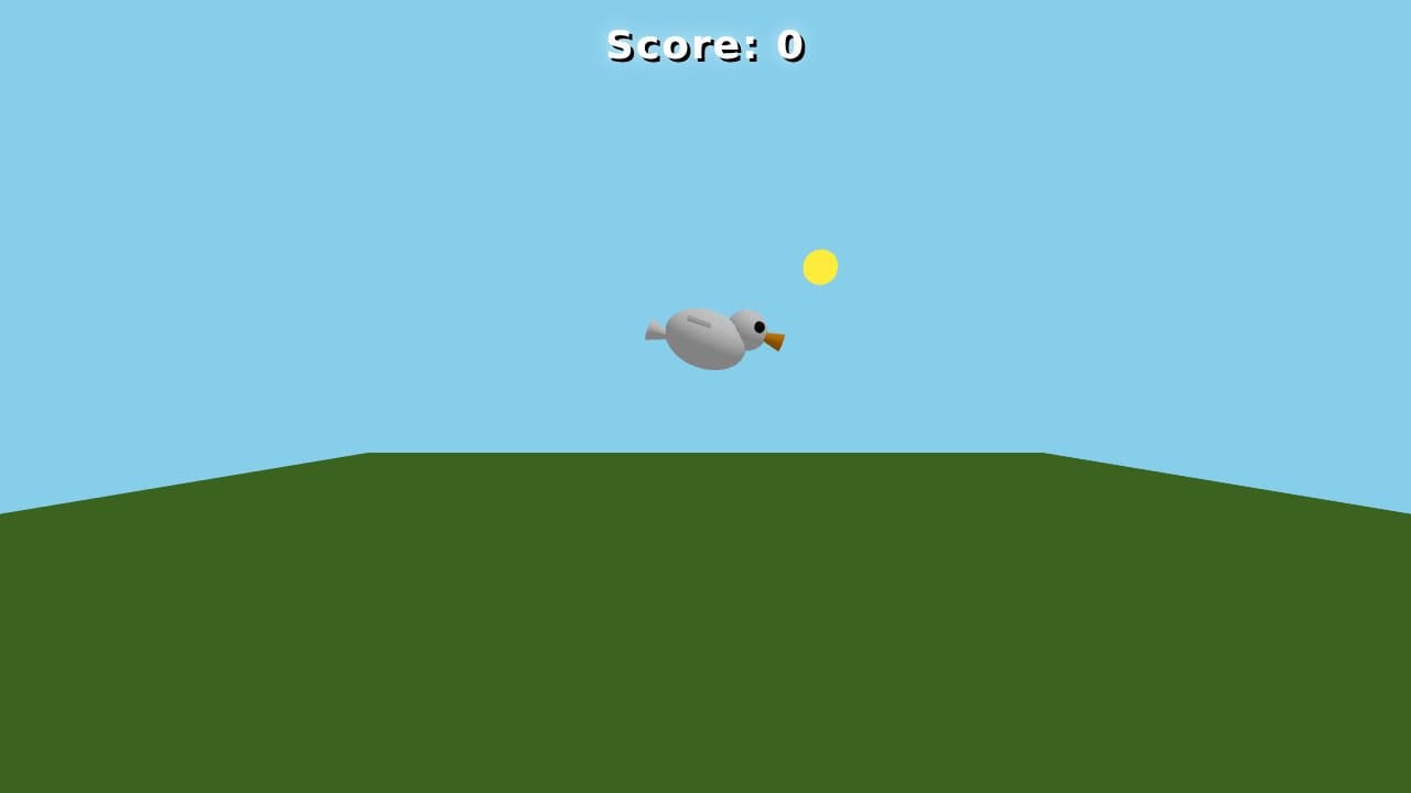 Still from the Thinking Machines: Inkling Small game